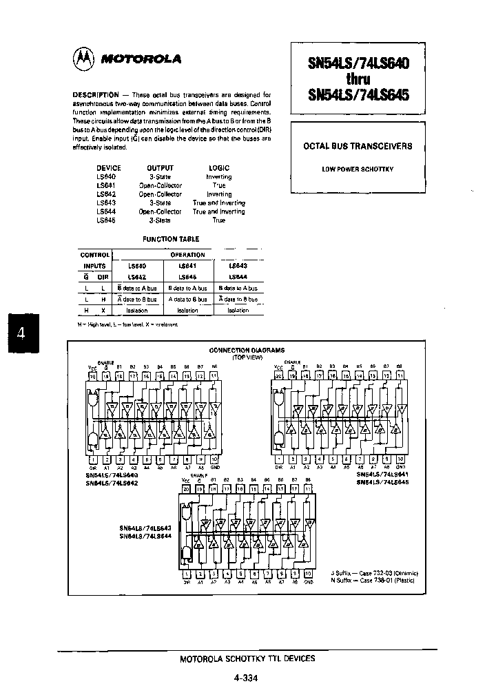 SN74LS643JS_7692584.PDF Datasheet