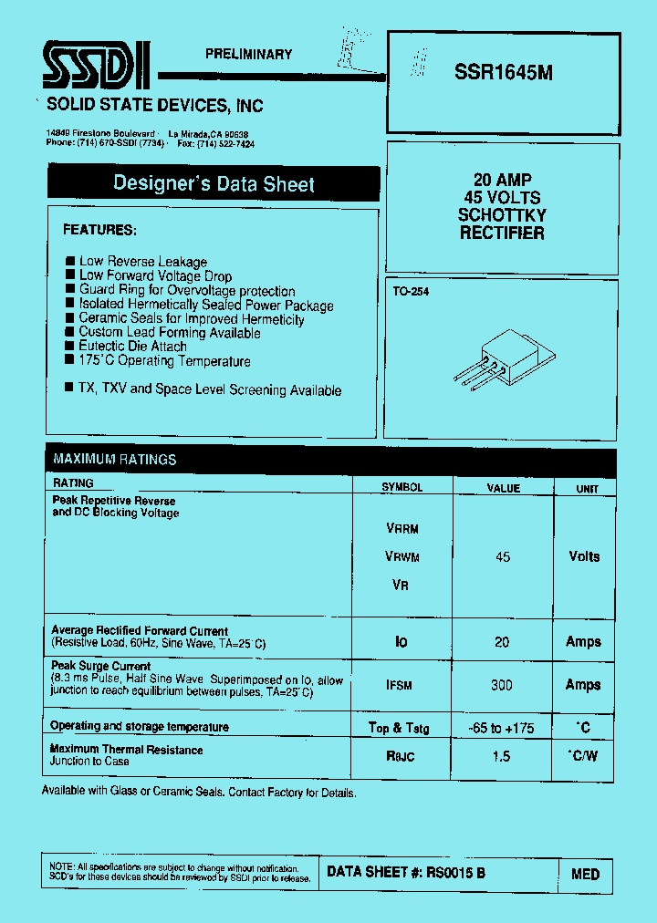 RS0015_7692532.PDF Datasheet