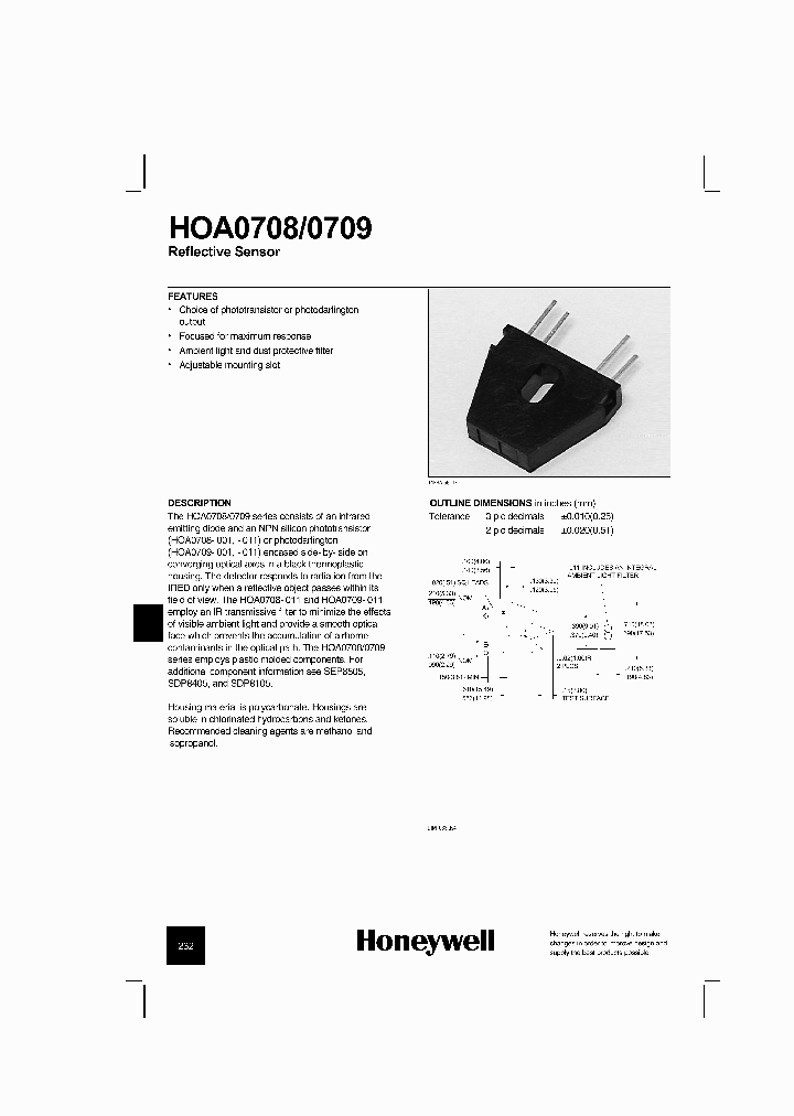 HOA0708_7692448.PDF Datasheet