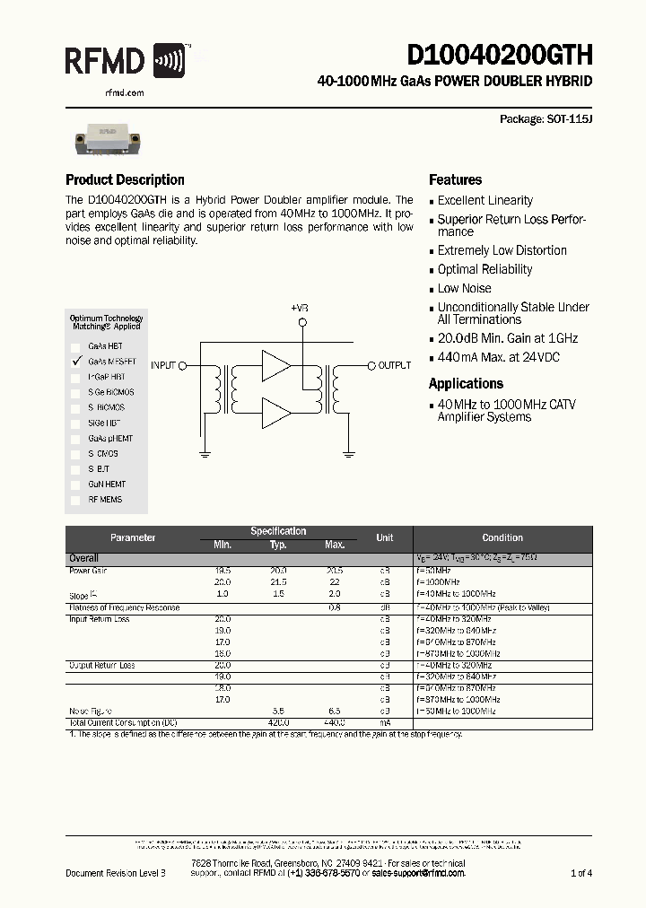 D10040200GTH_7692687.PDF Datasheet