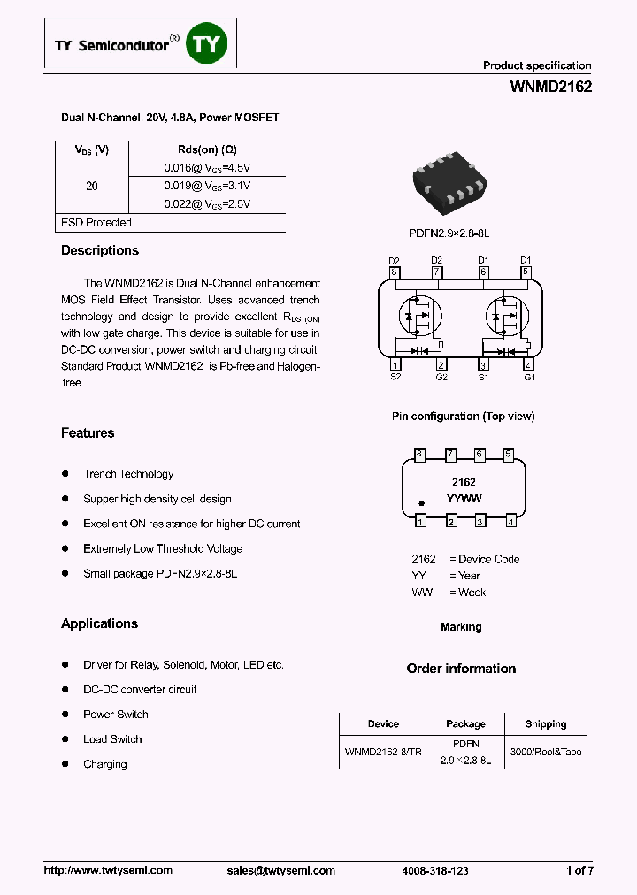 WNMD2162_7692857.PDF Datasheet