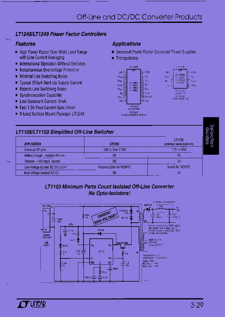 LT1103CY_7694527.PDF Datasheet