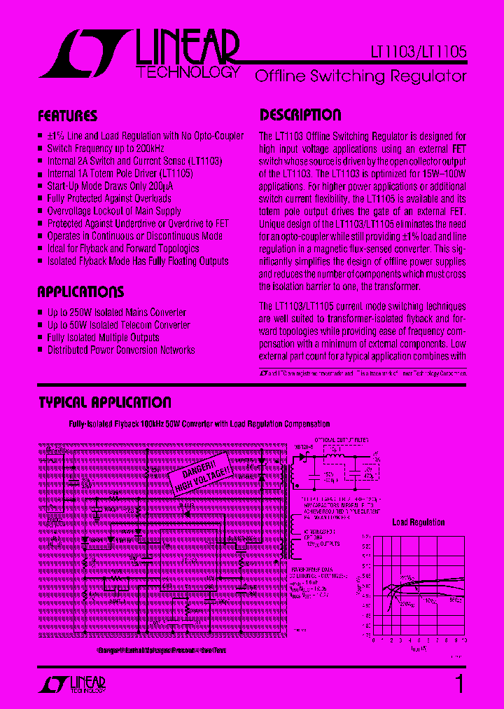 LT1105CS_7694530.PDF Datasheet