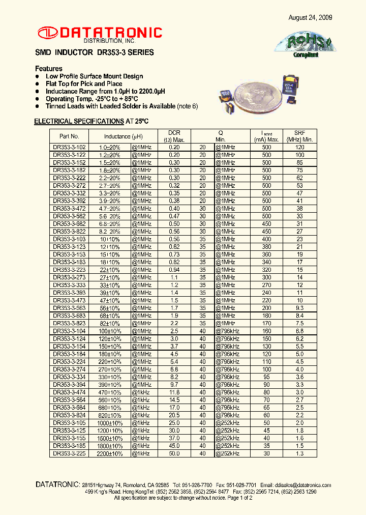 DR353-3-332_7694653.PDF Datasheet