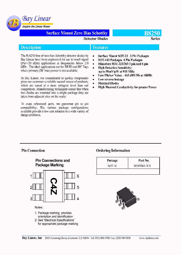 B8250XK6-40_7694633.PDF Datasheet