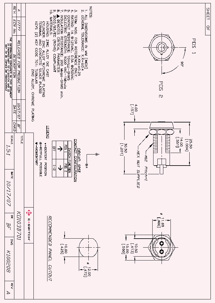 K100208_7695198.PDF Datasheet