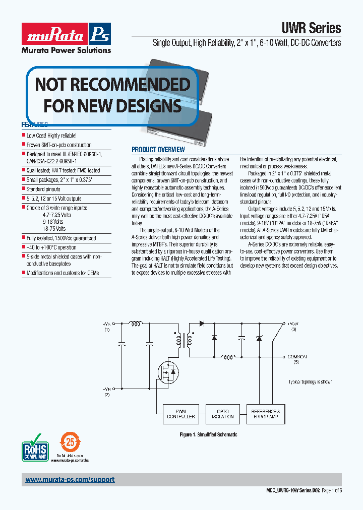 UWR-12665-D5A-C_7695381.PDF Datasheet