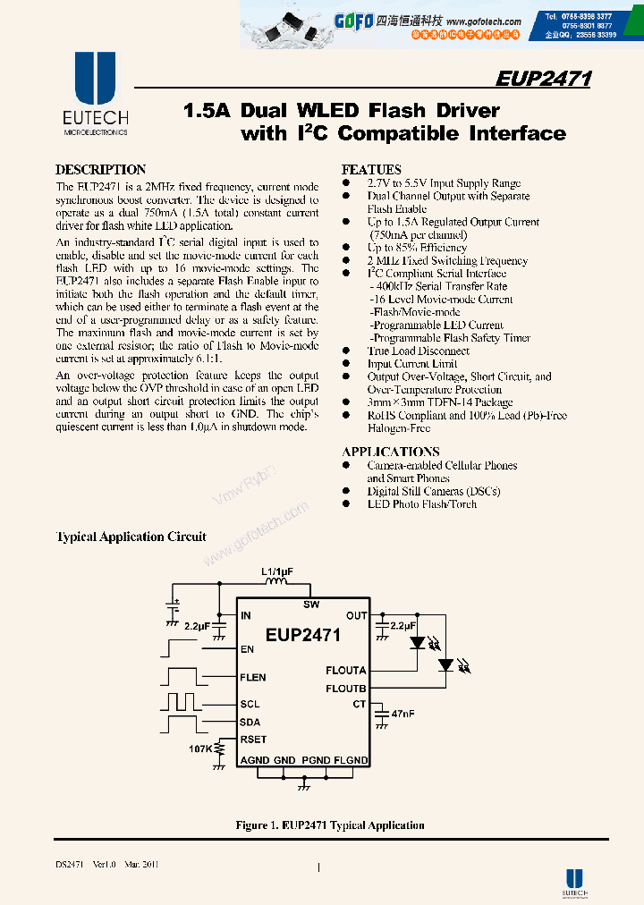 EUP2471JIR1_7696180.PDF Datasheet