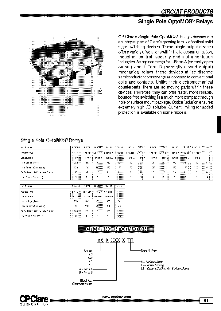 LCB126LSTR_7696218.PDF Datasheet