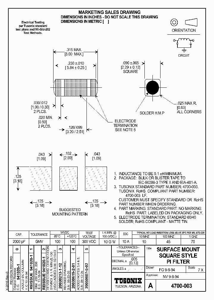 4700-003_7697519.PDF Datasheet