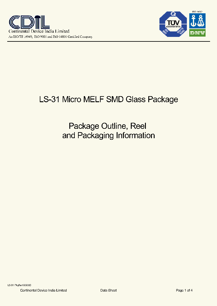 LS-31_7700198.PDF Datasheet