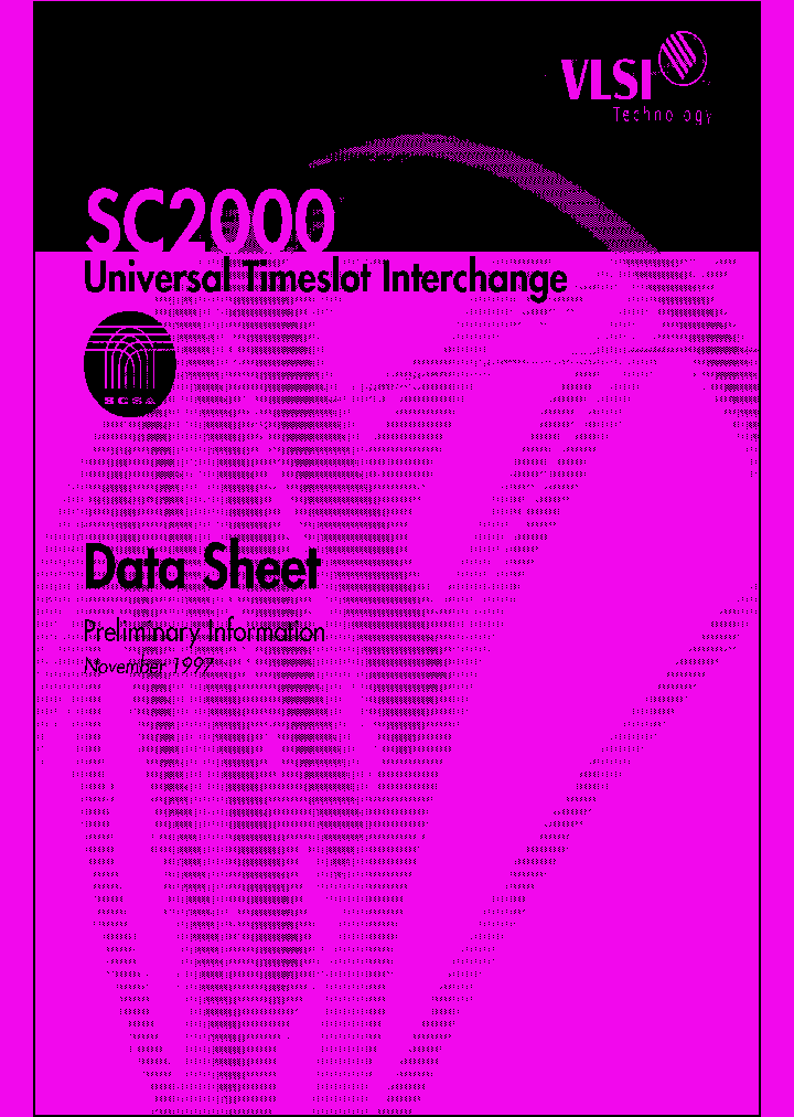 SC2000_7700319.PDF Datasheet