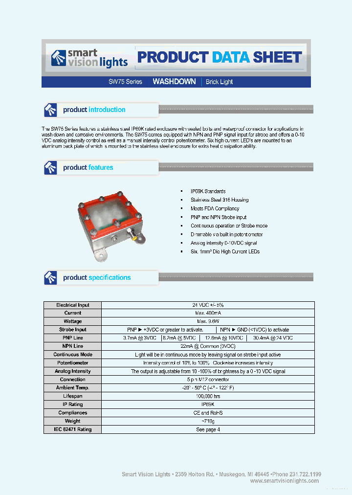 SW75_7700540.PDF Datasheet