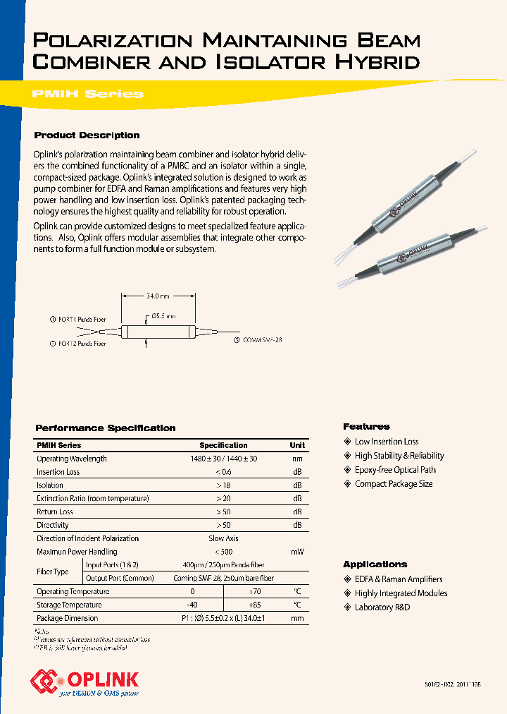 PMIH14800001113_7701260.PDF Datasheet