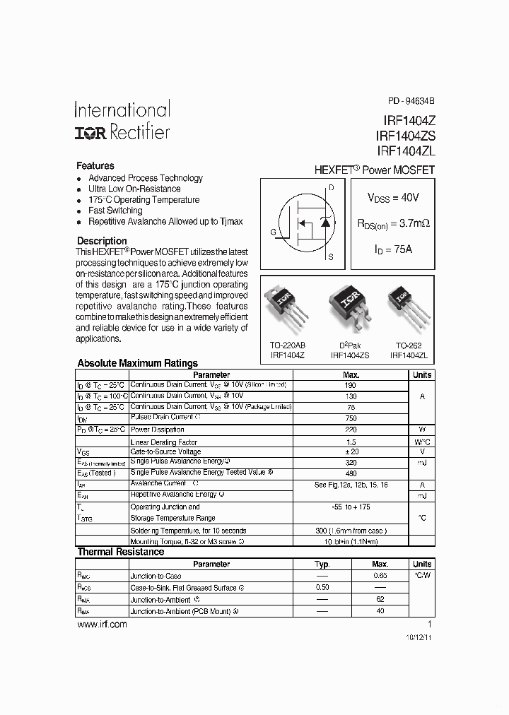 F1404ZS_7700814.PDF Datasheet