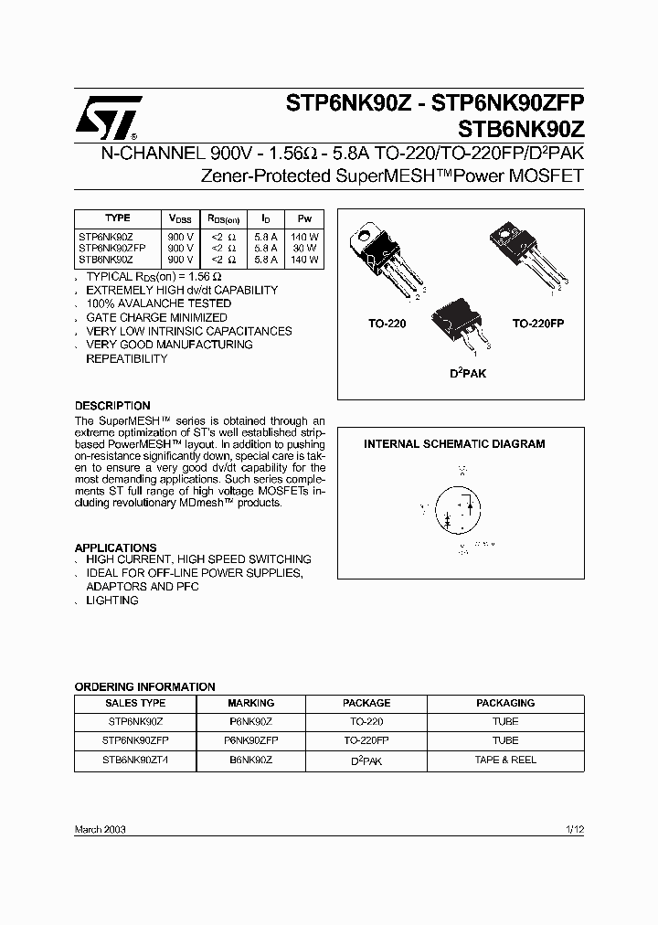 6NK90Z_7700989.PDF Datasheet