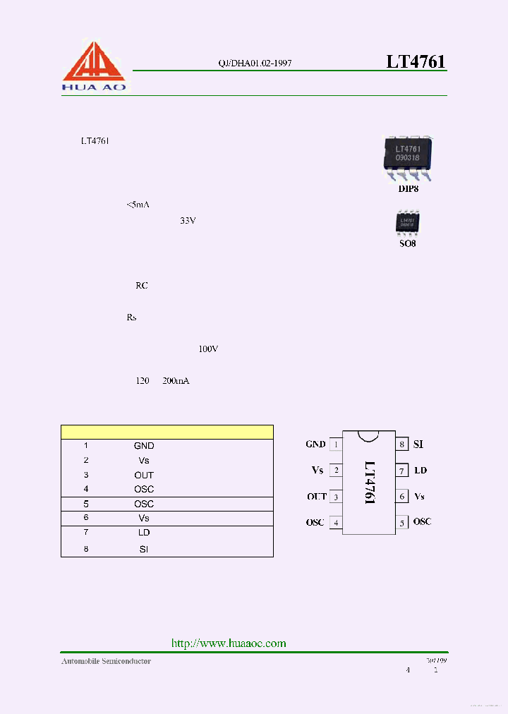 LT4761_7701666.PDF Datasheet