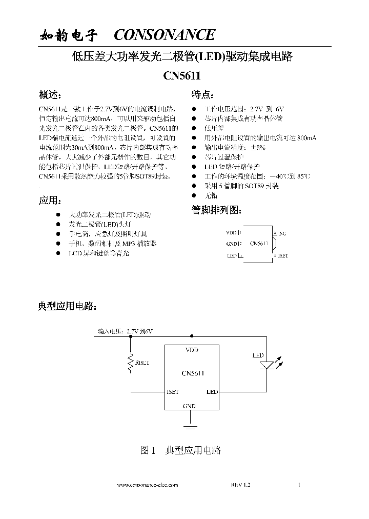 CN5616_7701719.PDF Datasheet