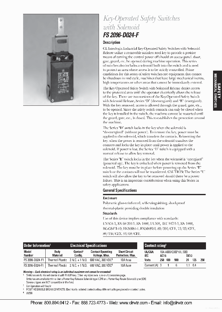FS2096_7702205.PDF Datasheet