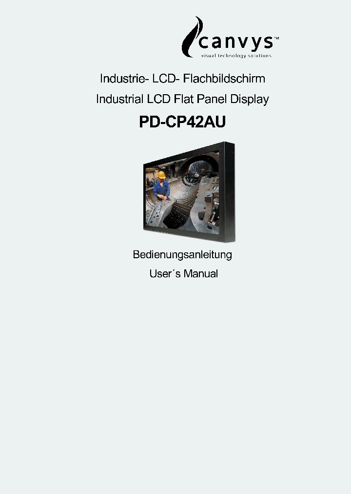 PD-CP42AU_7702307.PDF Datasheet