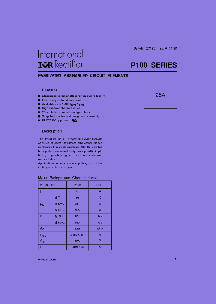 P131_7703484.PDF Datasheet