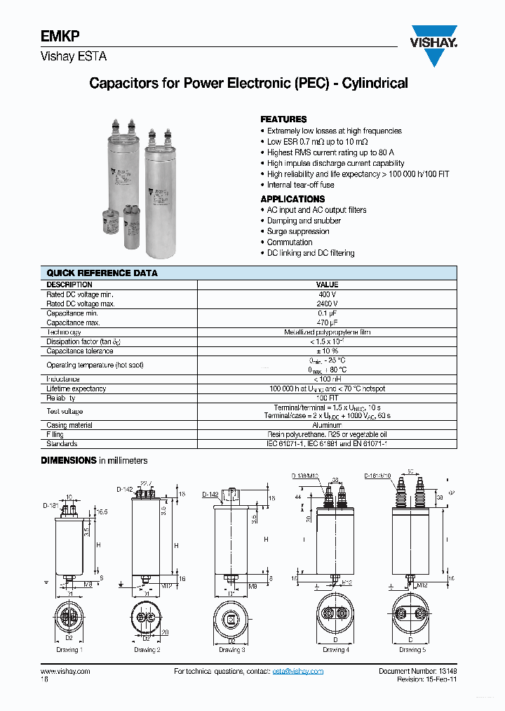 EMKP_7703962.PDF Datasheet