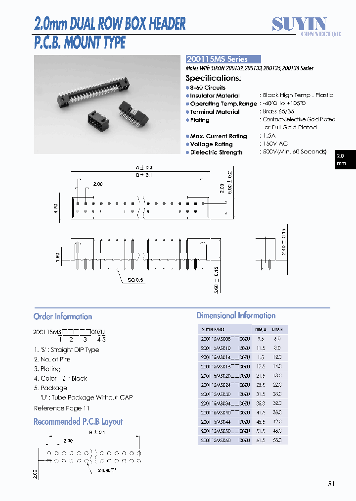 200115MS_7705342.PDF Datasheet