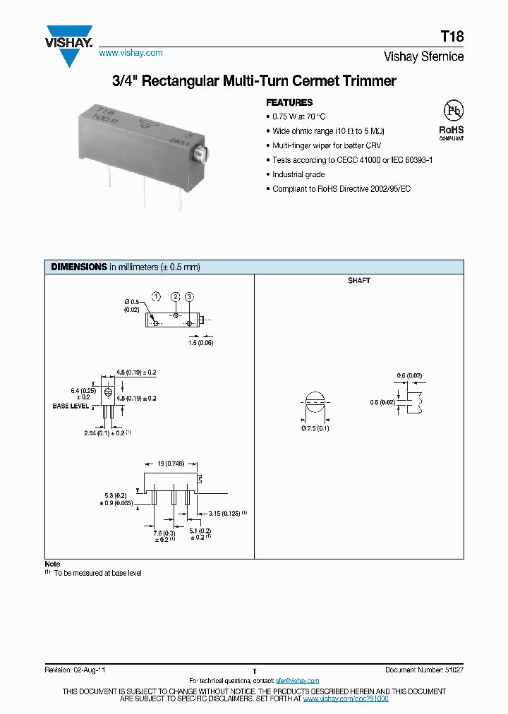 T18205KT10_7705710.PDF Datasheet