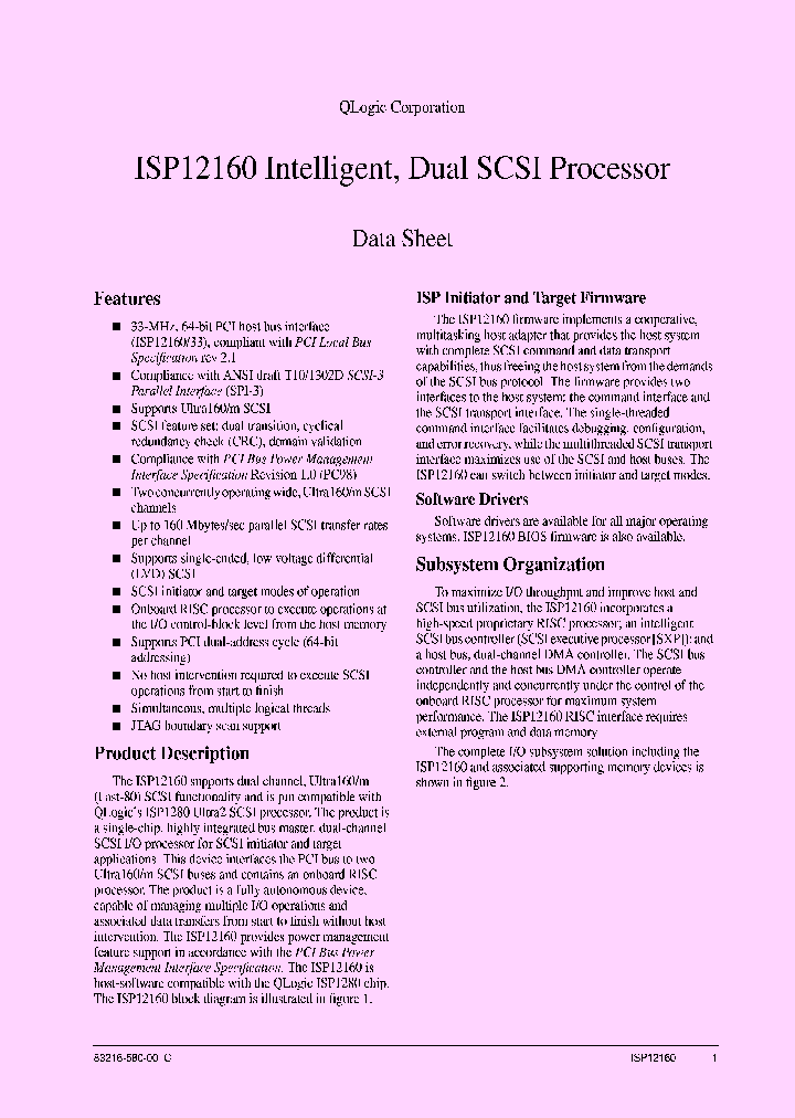 ISP12160-33_7705966.PDF Datasheet