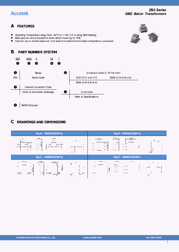 2BA5532DA-0302F_7707417.PDF Datasheet