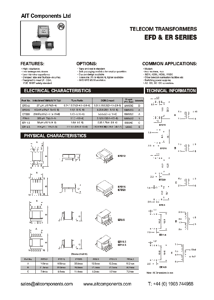 ER95_7709014.PDF Datasheet