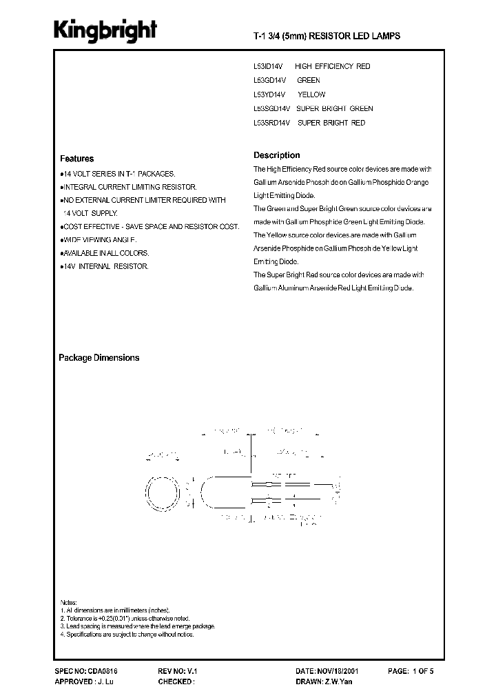 L53ID14V_7711202.PDF Datasheet
