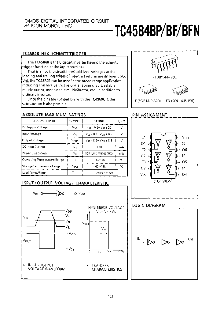 TC4584BFNTP2_7711929.PDF Datasheet