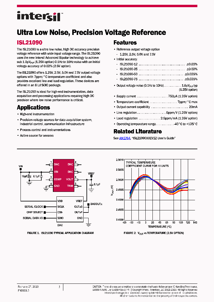 ISL21090BFB812Z-TK13_7715346.PDF Datasheet