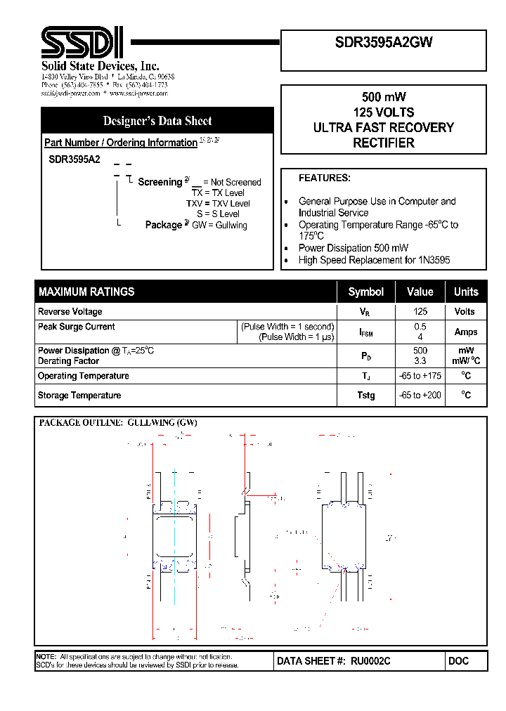 RU0002C_7715841.PDF Datasheet