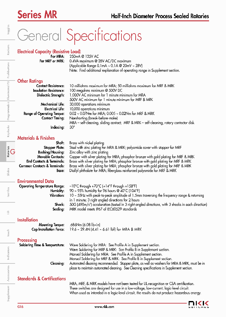 MRF206_7716526.PDF Datasheet
