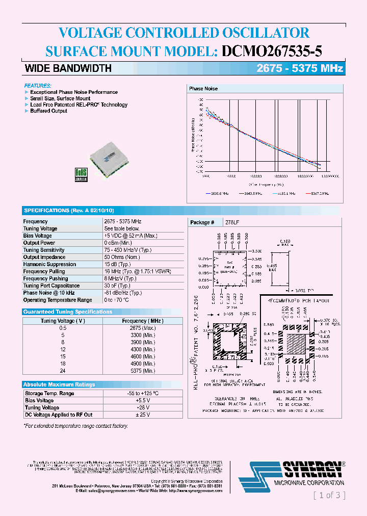DCMO267535-5_7716675.PDF Datasheet