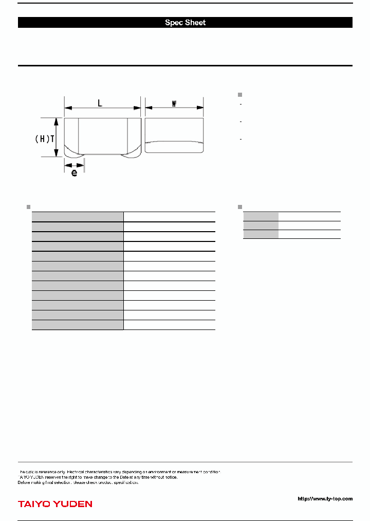 BRL2012T4R7M_7717011.PDF Datasheet