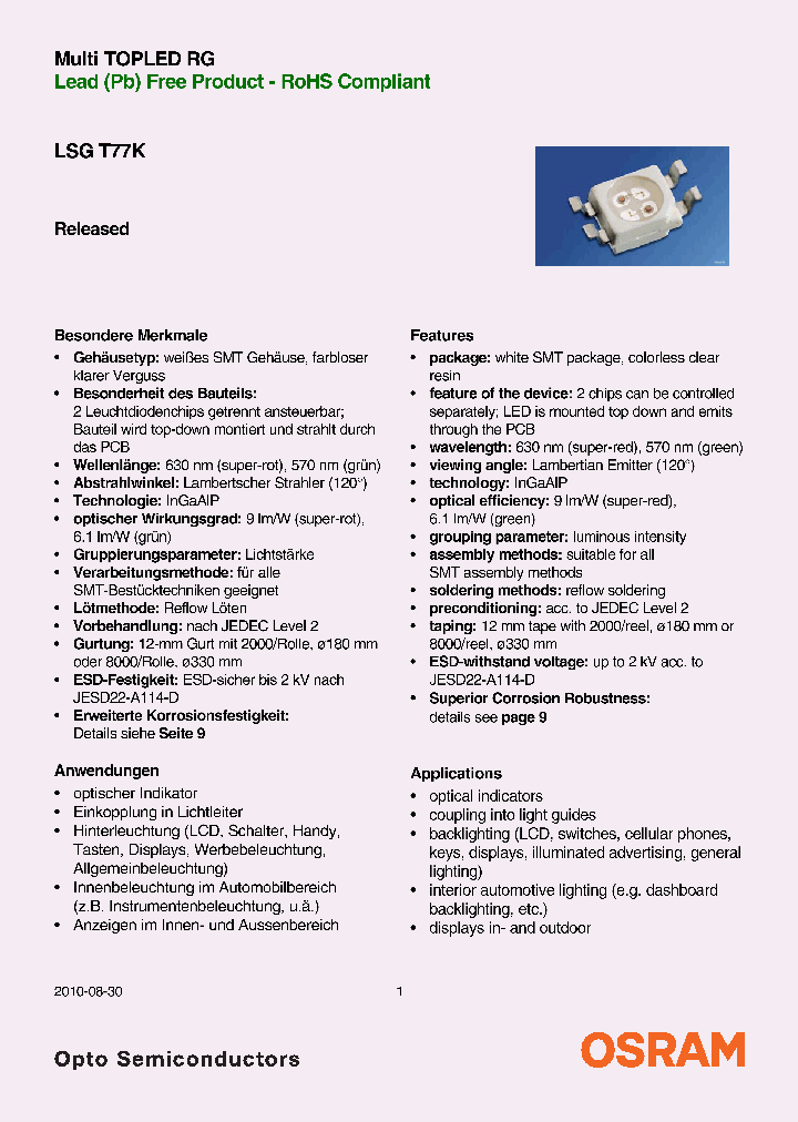 Q65111A0238_7717486.PDF Datasheet