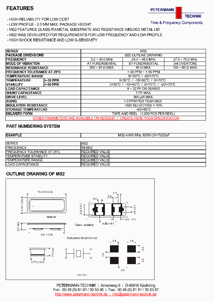 MS2_7717647.PDF Datasheet