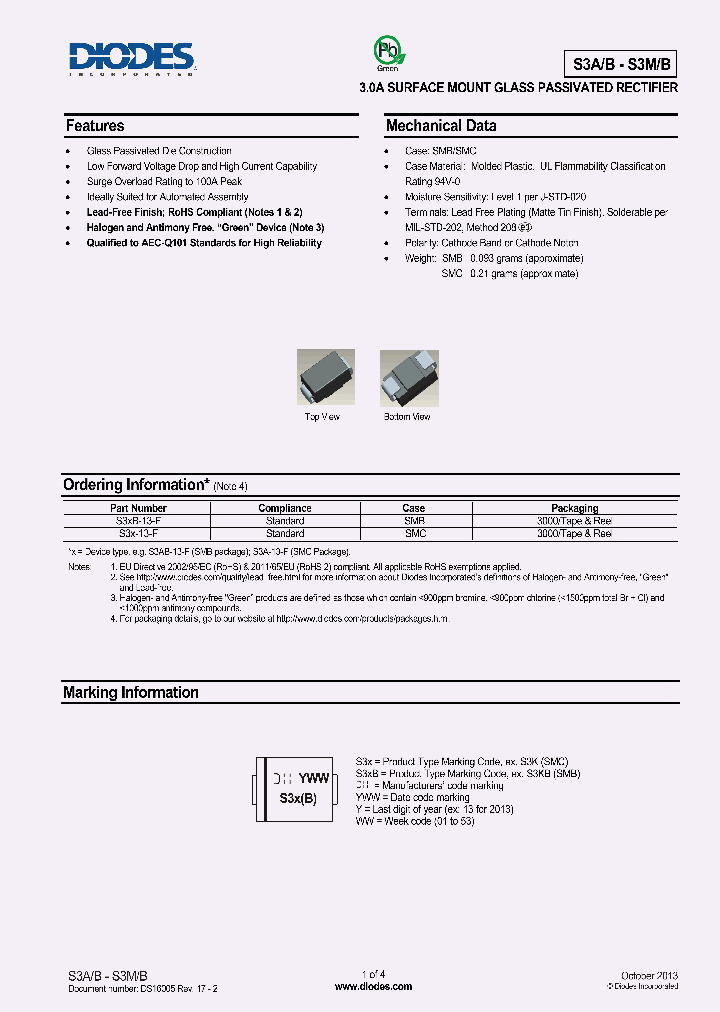 S3A-13_7718317.PDF Datasheet