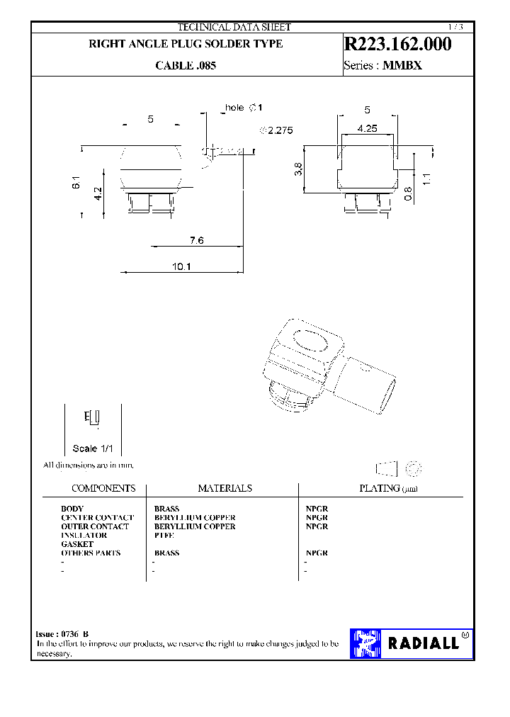 R223162000_7719153.PDF Datasheet