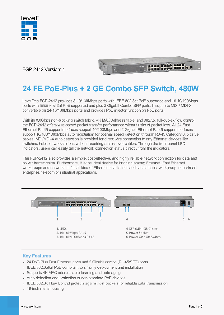 FGP-2412_7719634.PDF Datasheet