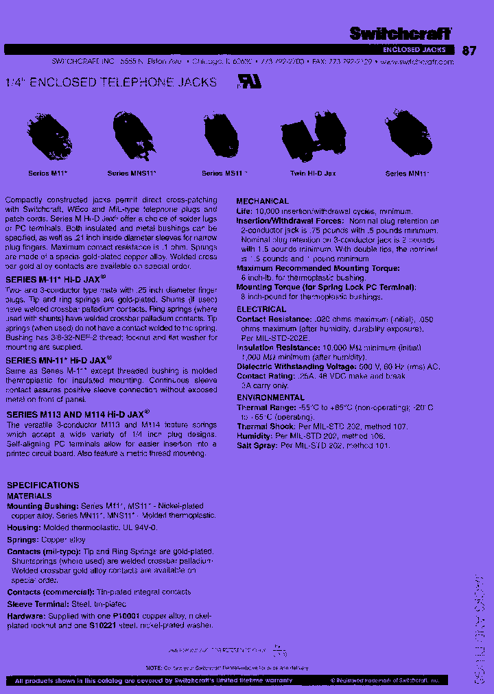 ML112B_7719753.PDF Datasheet