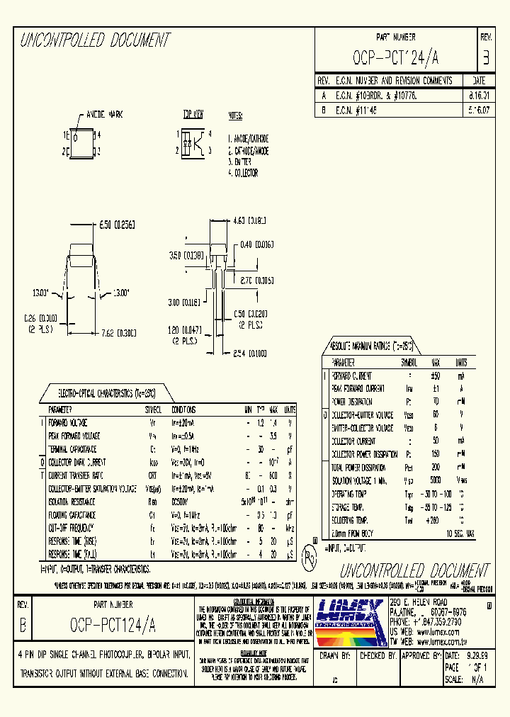 OCP-PCT124A_7721062.PDF Datasheet