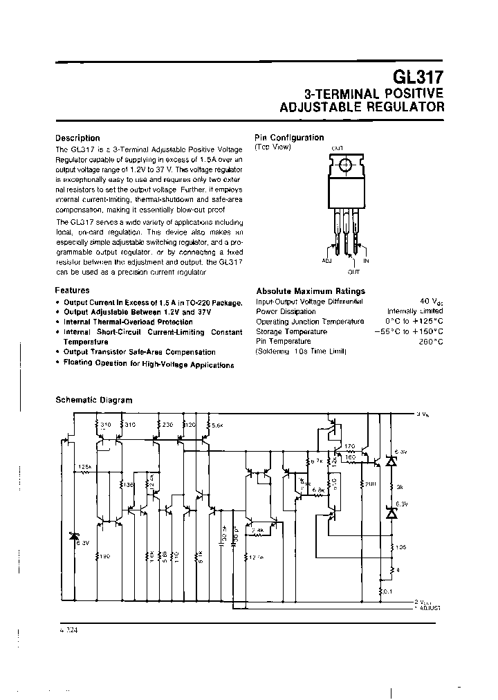 GL317_7721390.PDF Datasheet