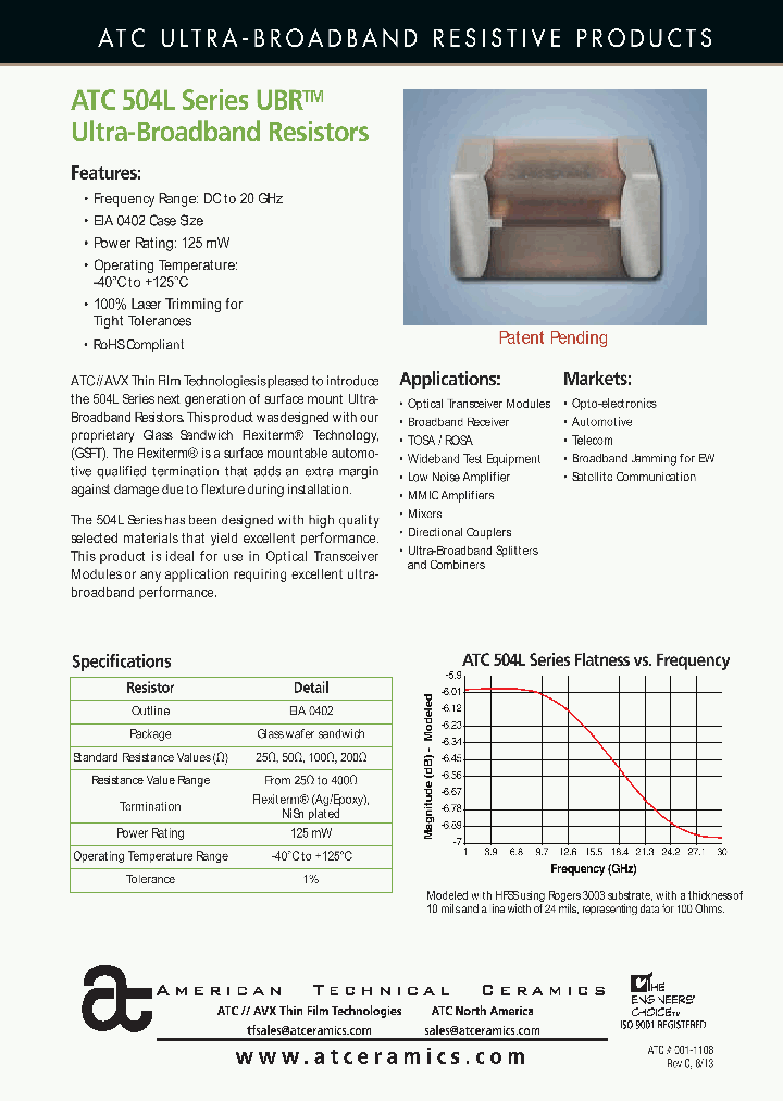 ATC504L_7722737.PDF Datasheet