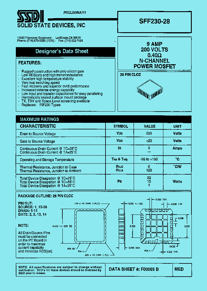 F00005_7723873.PDF Datasheet