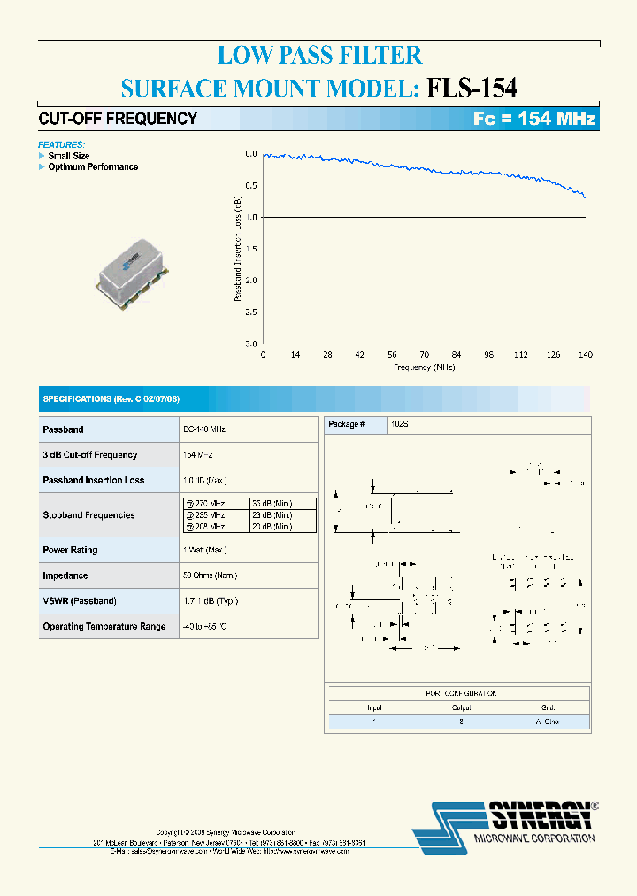 FLS-154_7724769.PDF Datasheet