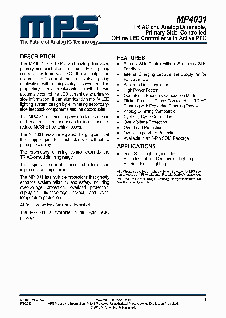 MP4031_7724994.PDF Datasheet